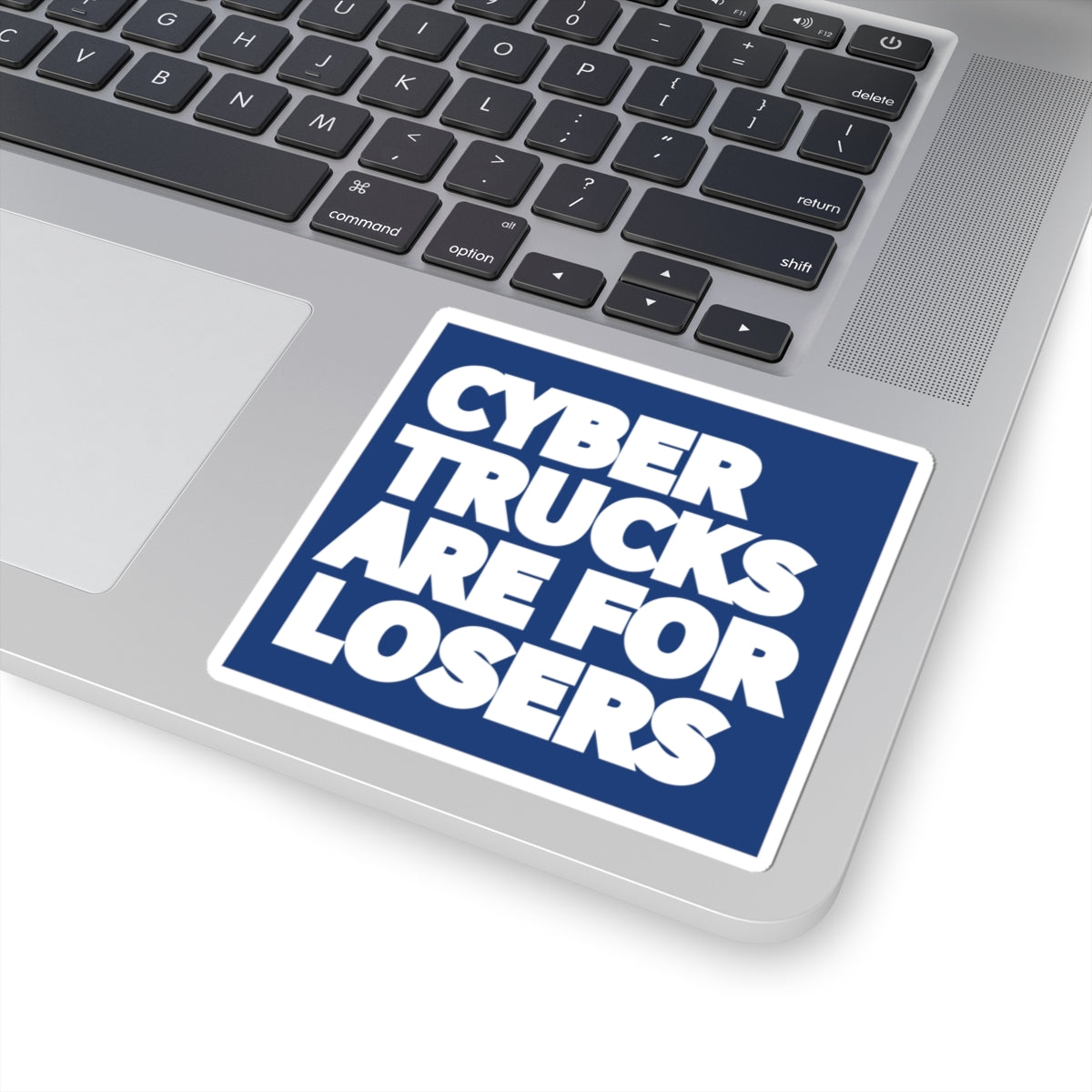 CYBER LOSER | Sticker