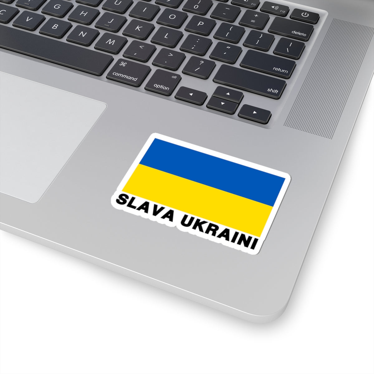 SLAVA UKRAINI | Sticker