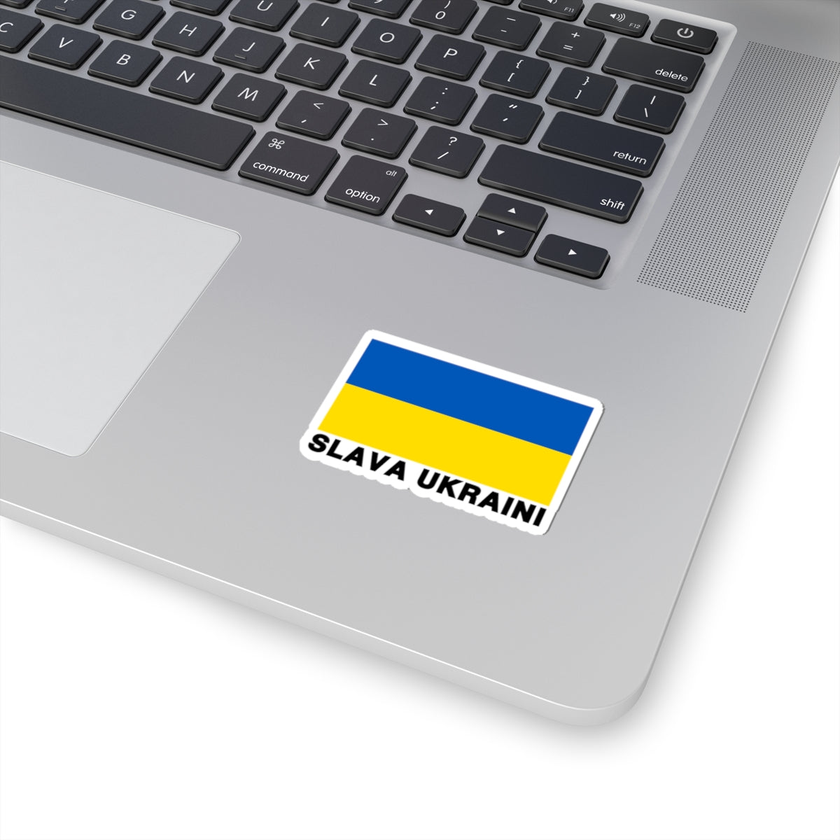 SLAVA UKRAINI | Sticker